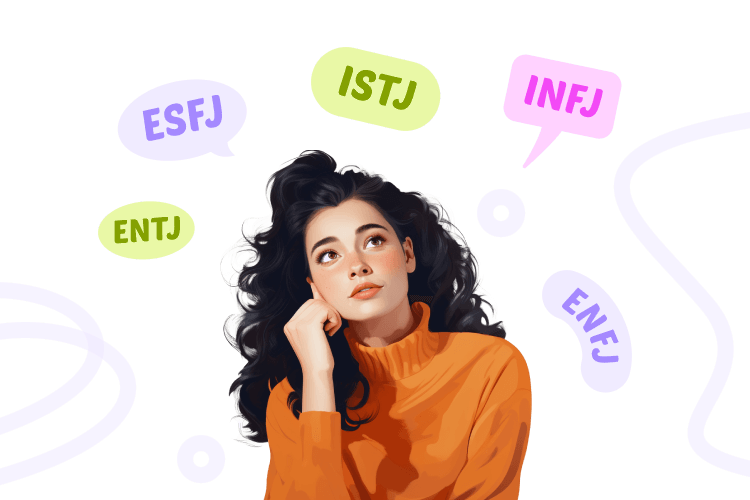 16 Personality Test: Discover Personality Types, Improve Relationships, and Get Career Advice